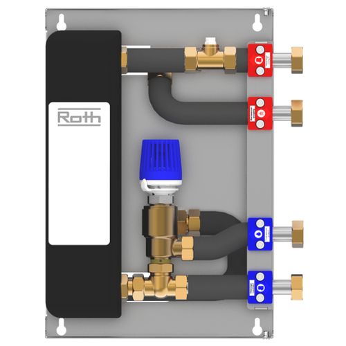 Roth-Untertischeinheit-FlatConnect-UTE-F-1135010270 gallery number 1